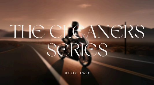 The Adventure Continues – Writing Book 2!
