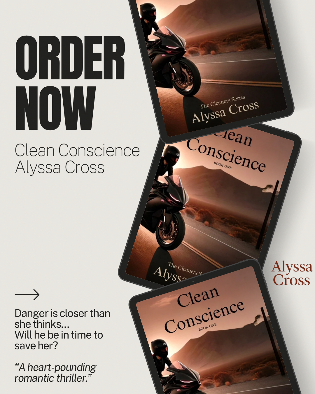 Clean Conscience