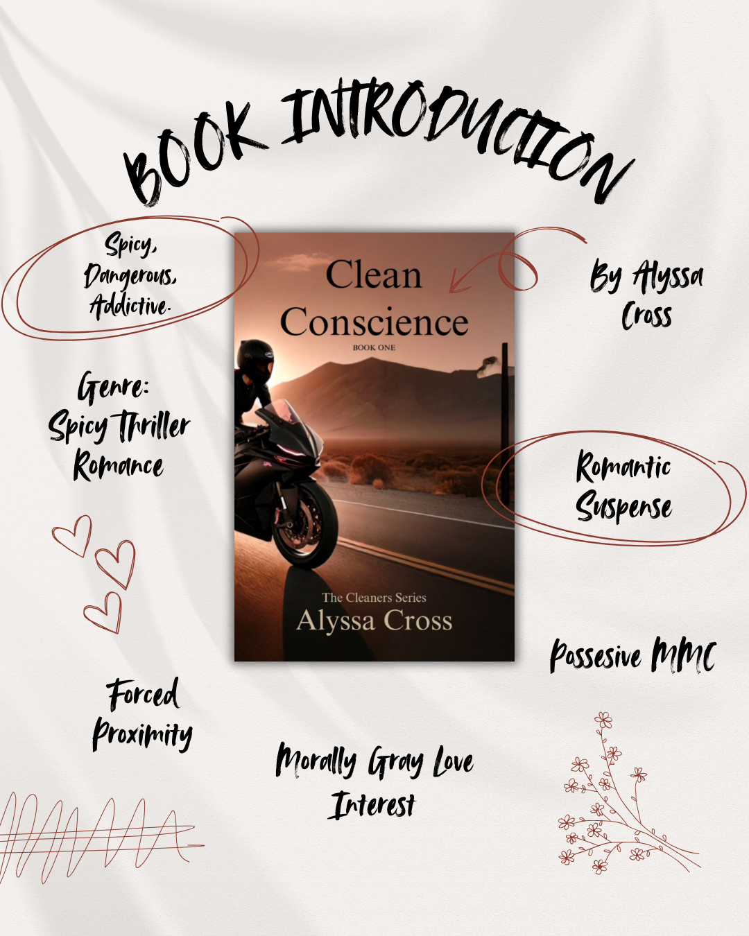 Clean Conscience