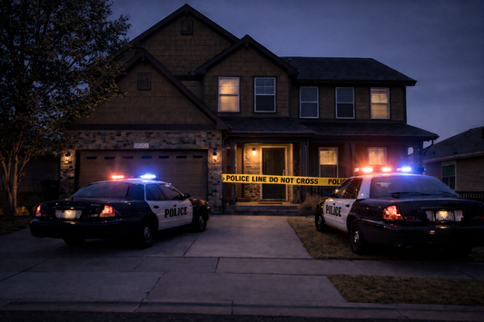 Case File 02 – Garcia