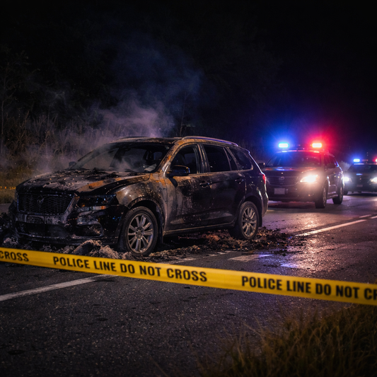 Case File 03 – Hale Incident