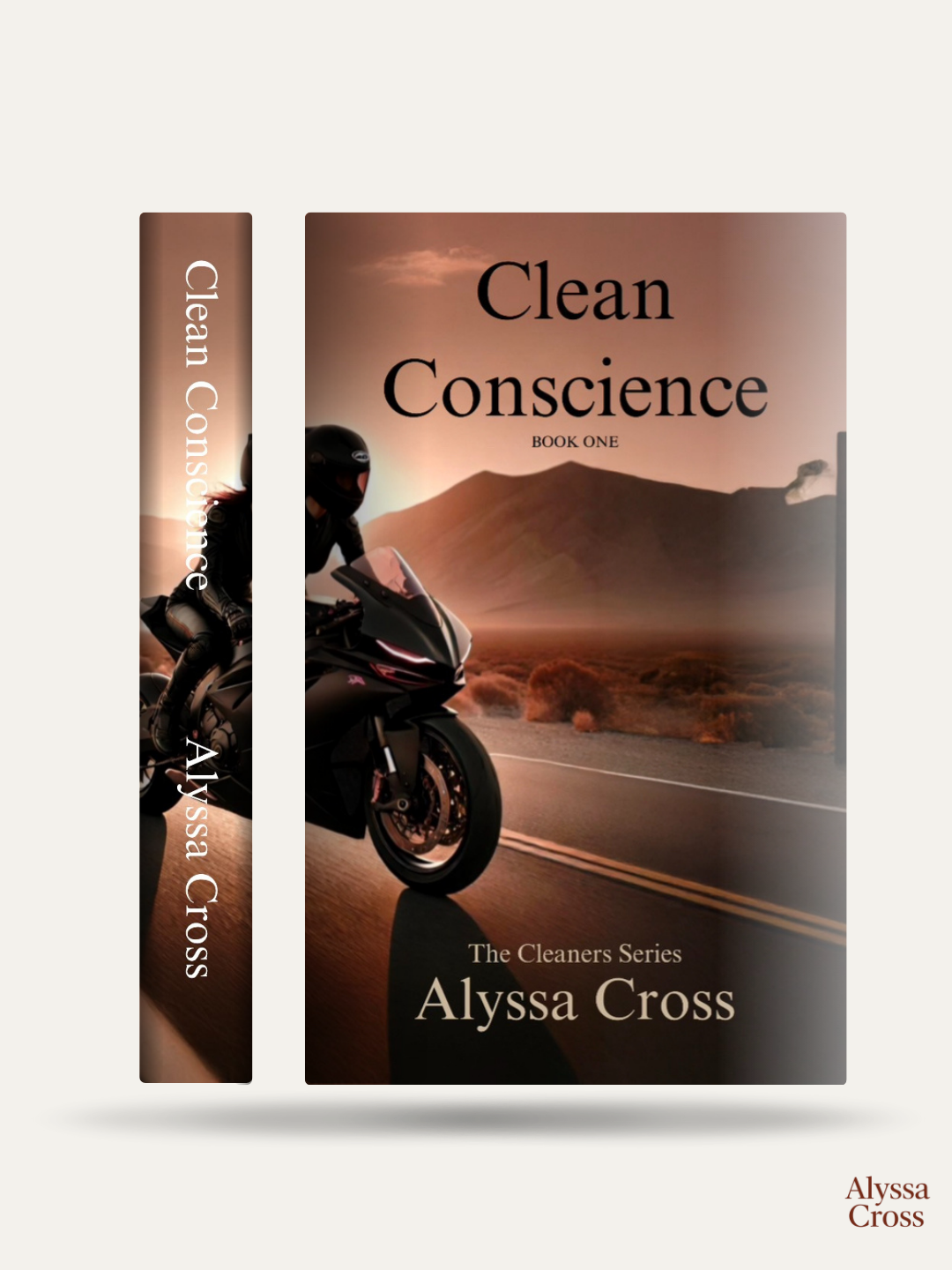 Clean Conscience